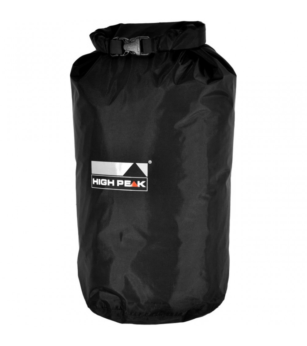 Worek żeglarski High Peak Drybag 4L XS czarny 32059
