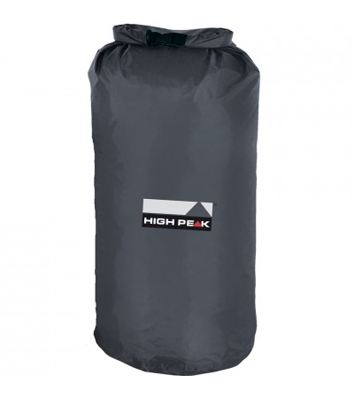 Worek zeglarski High Peak Drybag 15L M szary 32062