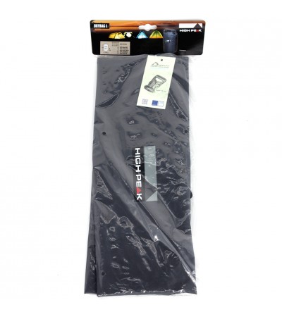 Worek żeglarski High Peak Drybag 26L L szary 32064