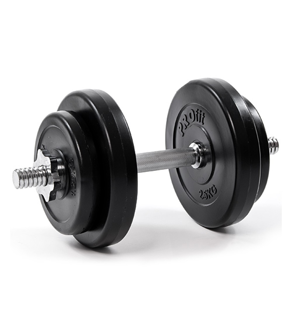 Hantle kompozytowe Profit 10kg DK 4153