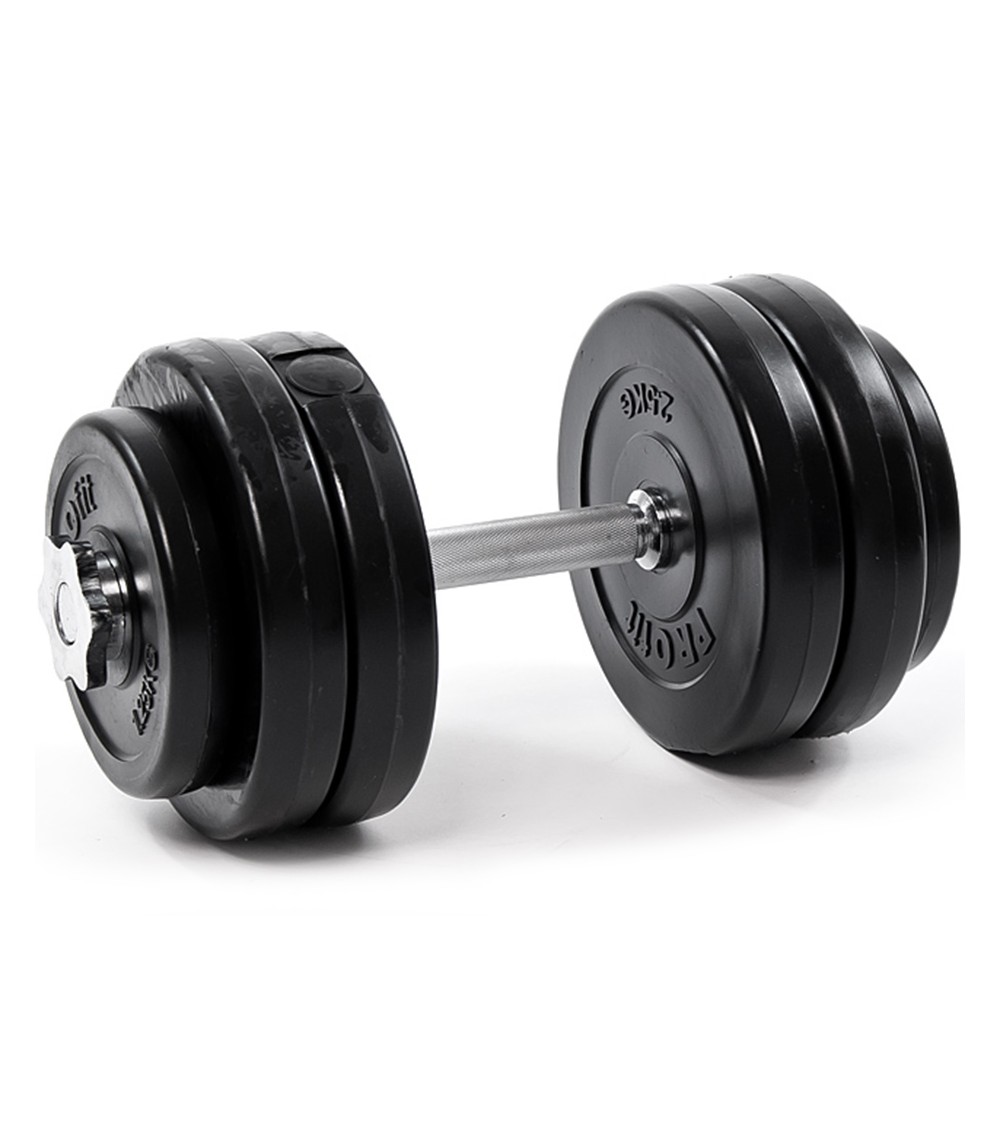 Hantle kompozytowe Profit 15kg DK 4153