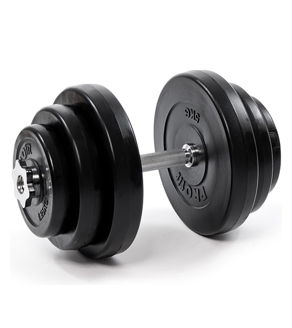 Hantle kompozytowe Profit 20kg DK 4153