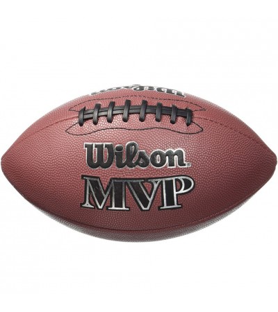 Piłka do Rugby Wilson MVP Official WTF1411XB