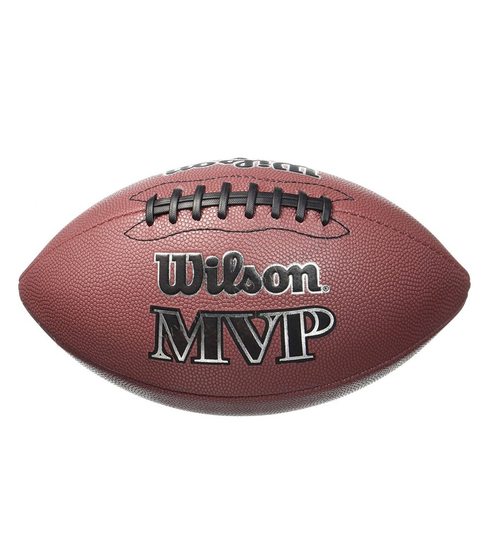 Piłka do Rugby Wilson MVP Official WTF1411XB