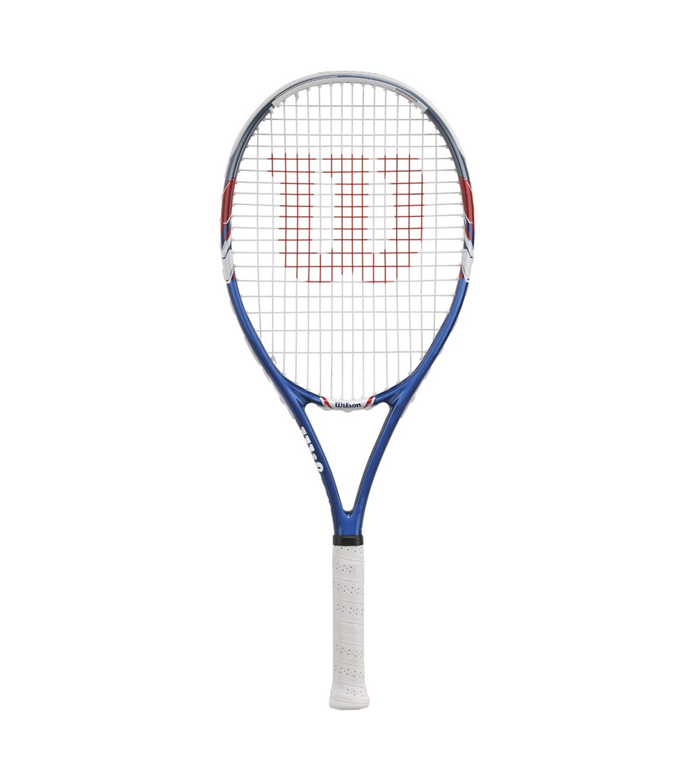 Rakieta do tenisa ziemnego Wilson US Open L3 WRT32560U3