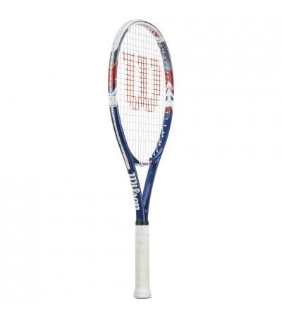 Rakieta do tenisa ziemnego Wilson US Open L3 WRT32560U3
