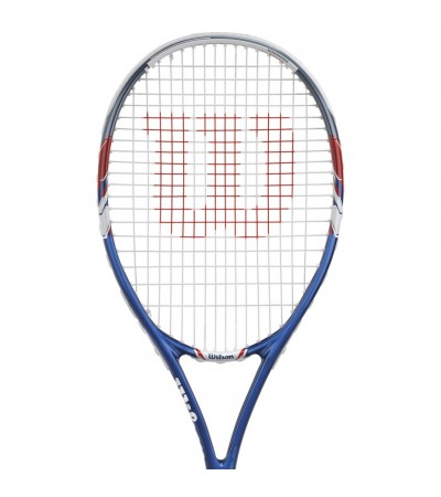 Rakieta do tenisa ziemnego Wilson US Open L3 WRT32560U3