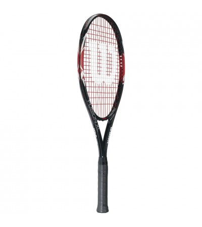 Rakieta do tenisa ziemnego Wilson Fusion XL  L3 WRT30070U3