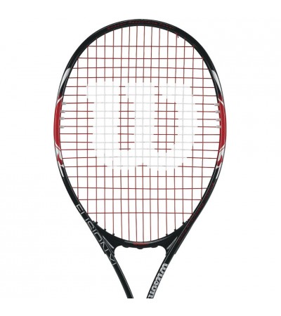 Rakieta do tenisa ziemnego Wilson Fusion XL  L3 WRT30070U3