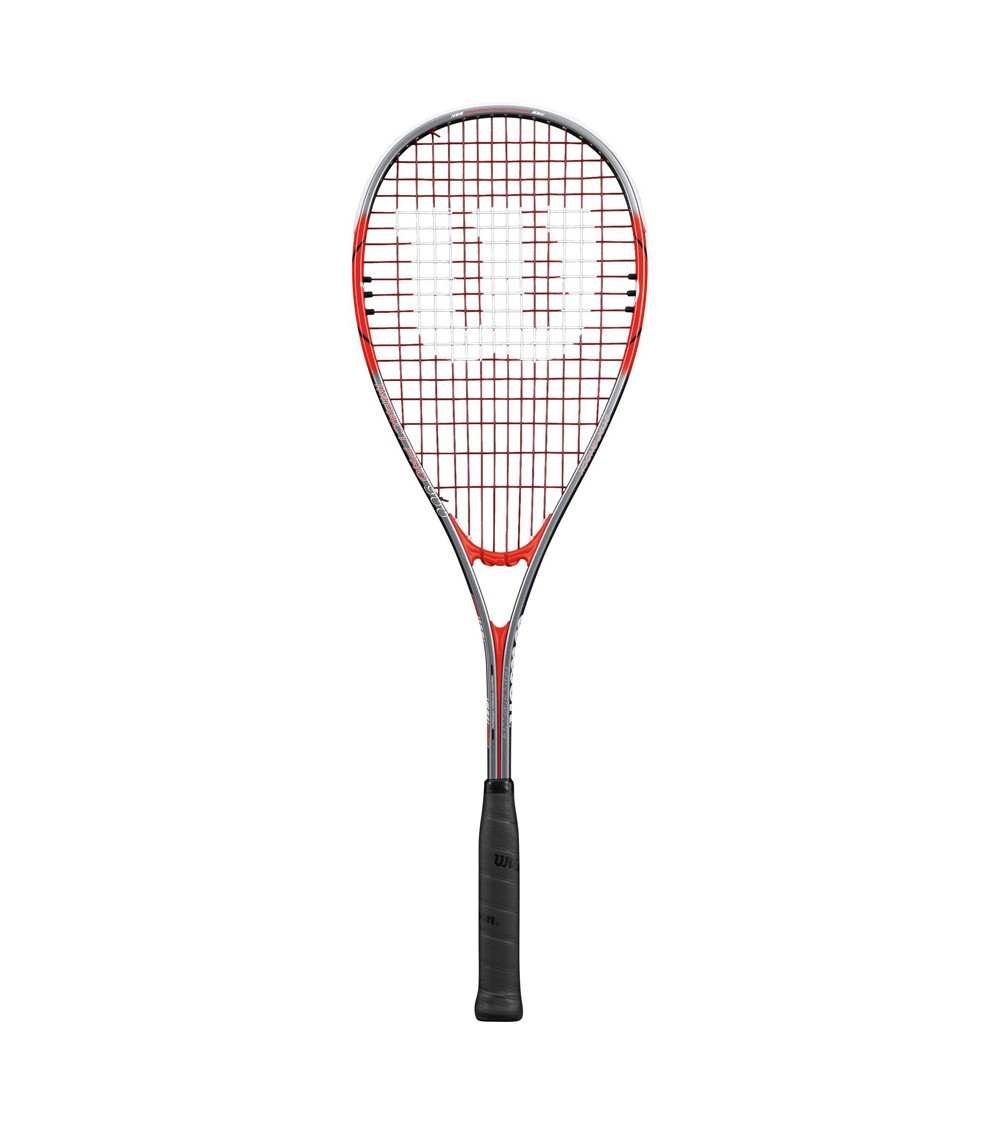 Rakieta do squasha Wilson Impact Pro 900 SQ WRT915030