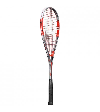 Rakieta do squasha Wilson Impact Pro 900 SQ WRT915030