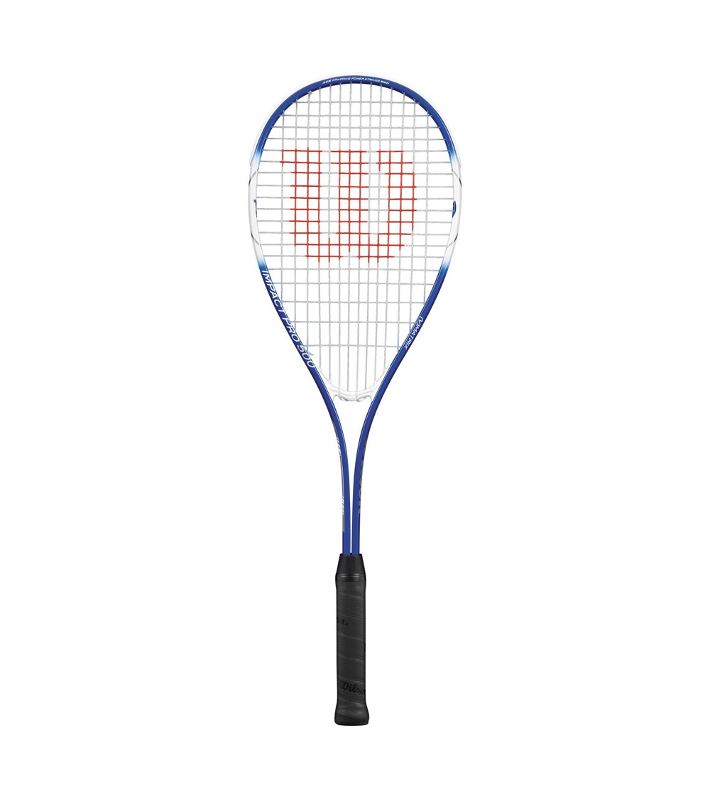 Rakieta do squasha Wilson Impact Pro 500 SQ WRT915230