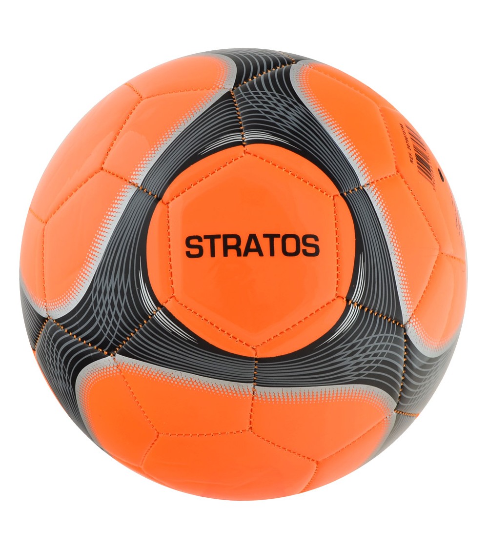 Piłka nożna Jet-5 Stratos 075798