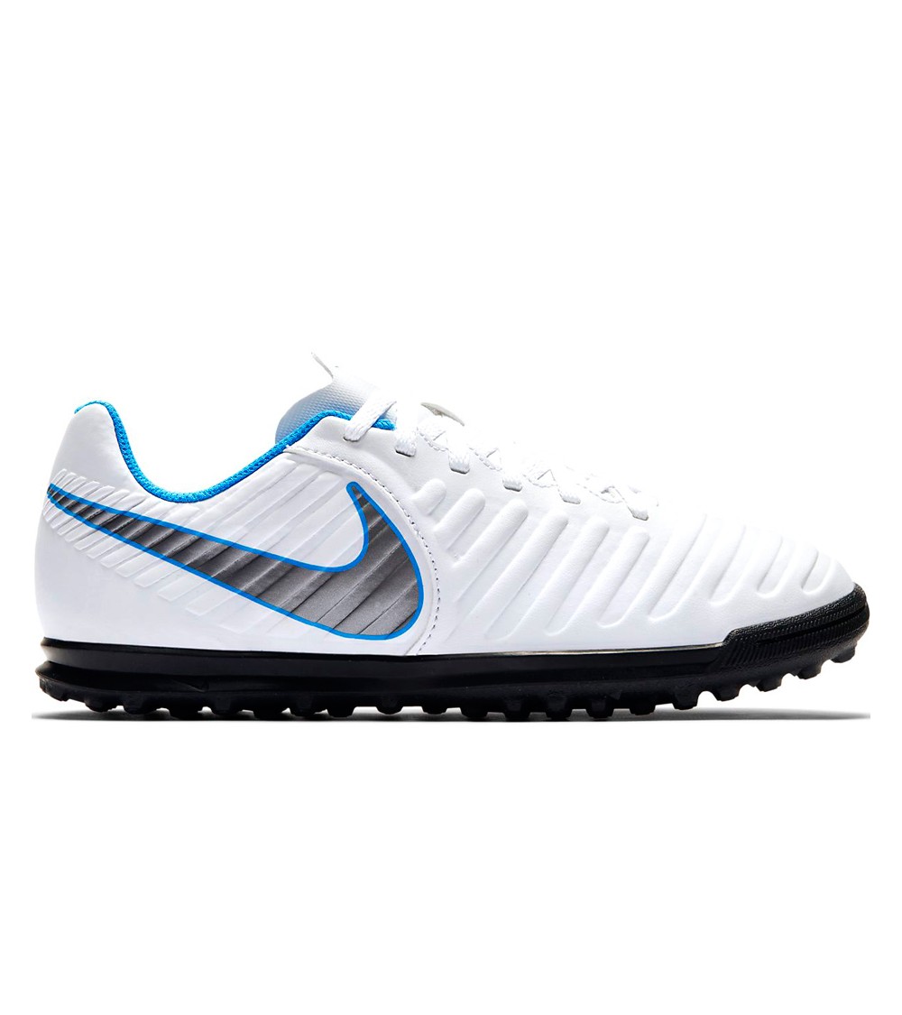 Buty piłkarskie Nike Tiempo Legend 7 Club TF JR AH7261 107