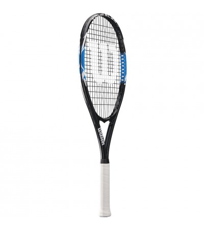 Rakieta do tenisa ziemnego Wilson Tour Slam Lite W/O CVR TNS RKT 3 WRT30230U3
