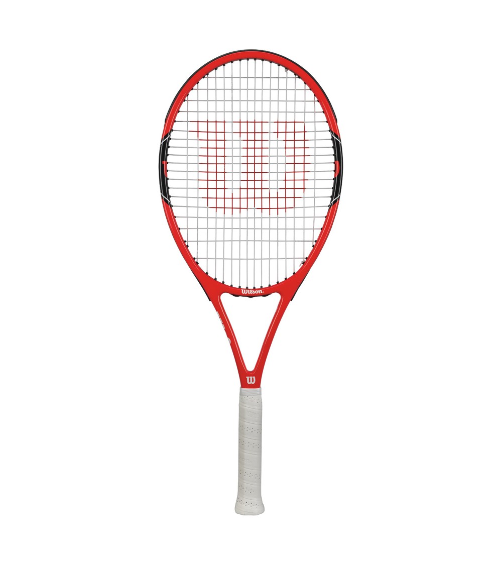 Rakieta do tenisa ziemnego Wilson Federer 100 TNS RKT W/O CVR3 WRT31100U3