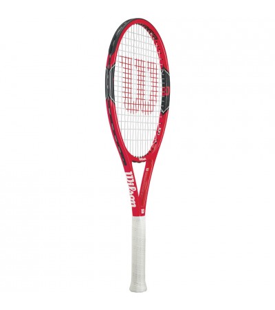 Rakieta do tenisa ziemnego Wilson Federer 100 TNS RKT W/O CVR3 WRT31100U3