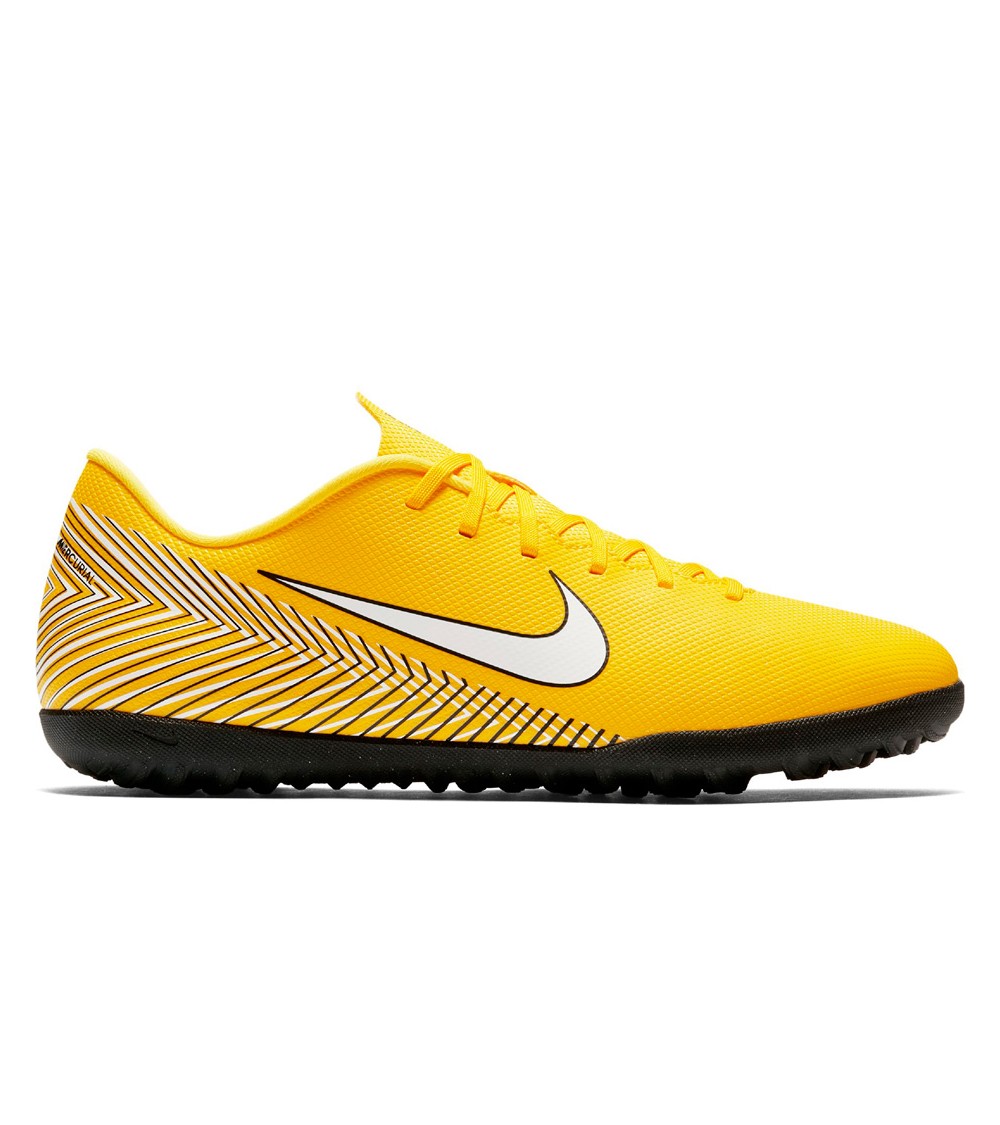 Buty piłkarskie Nike Mercurial Vapor X 12 Club Neymar TF AO3119 710