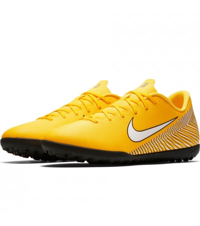 Buty piłkarskie Nike Mercurial Vapor X 12 Club Neymar TF AO3119 710