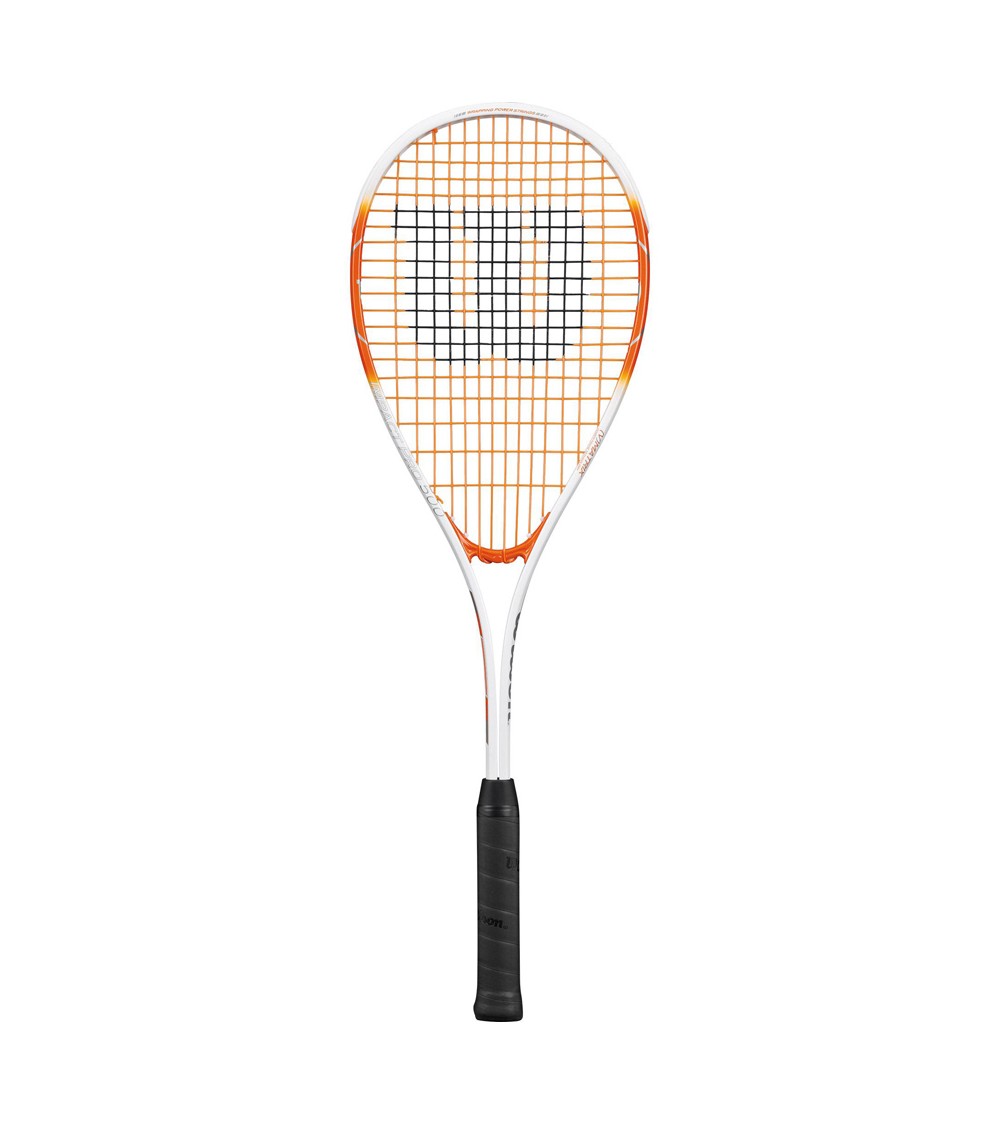 Rakieta do squasha Wilson Impact Pro 500 SQ WRT915330