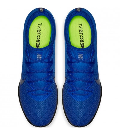 Buty piłkarskie Nike Mercurial Vapor 12 Pro IC AH7387 400