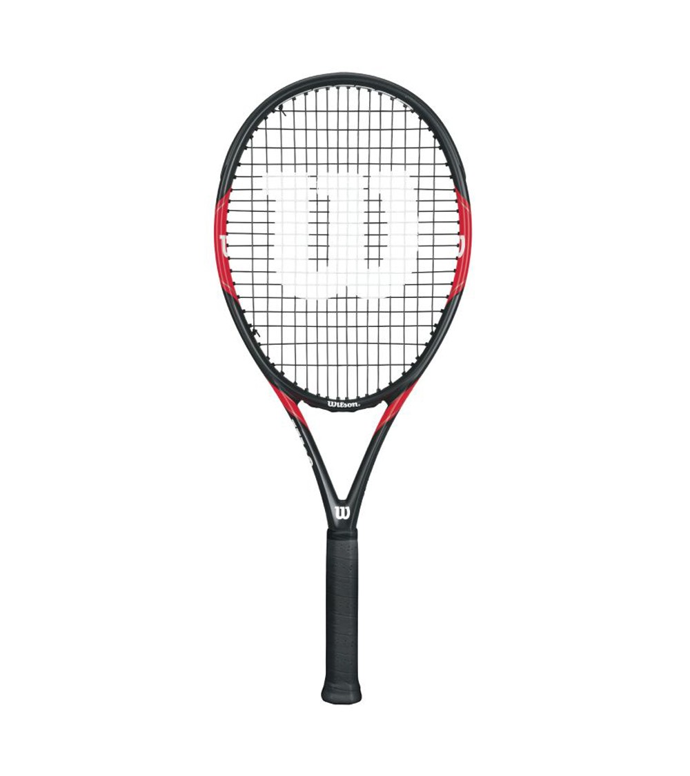 Rakieta do tenisa ziemnego Wilson Federer Tour 4 3/8 (3) WRT57490U3