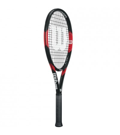 Rakieta do tenisa ziemnego Wilson Federer Tour  4 3/8 (3) WRT57490U3