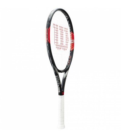 Rakieta do tenisa ziemnego Wilson Federer Team 105 4 1/4 (2) WRT31200U2