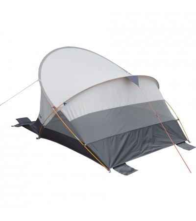 Namiot Plażowy High Peak Cordoba 80 c.szary 10137