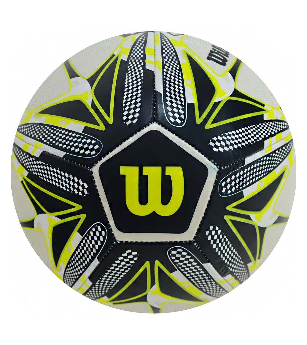 Piłka nożna Wilson Corre SB Whye SZ5 WTE1288XB05