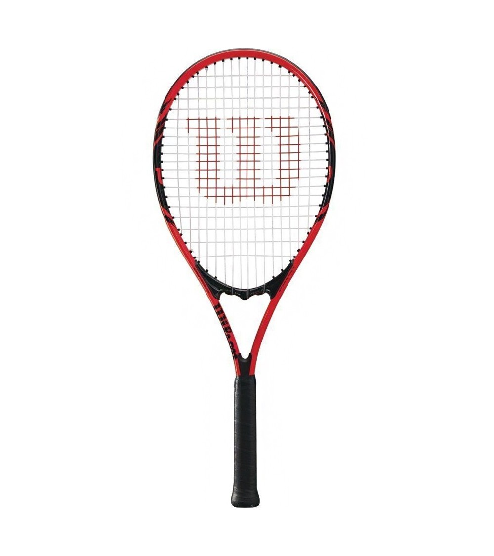 Rakieta do tenisa ziemnego Wilson Federer Adult W/O CVR TNS RKT 3 WRT30480U3