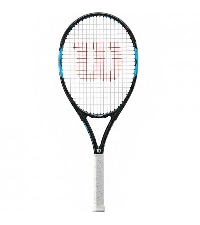 Rakieta do tenisa ziemnego Wilson Monfils Power 105 TNS W/O CVR R3 WRT57190U3