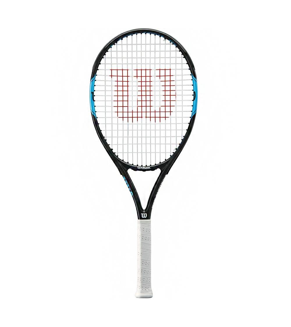 Rakieta do tenisa ziemnego Wilson Monfils Power 105 TNS W/O CVR R3 WRT57190U3