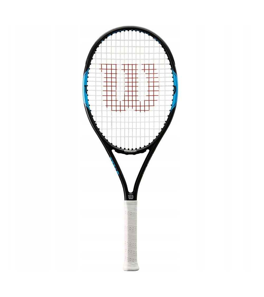 Rakieta do tenisa ziemnego Wilson Monfils Power 100 TNS W/O CVR R3 WRT57210U3