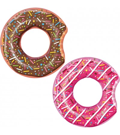 Koło do pływania Bestway Donat 107cm 36118