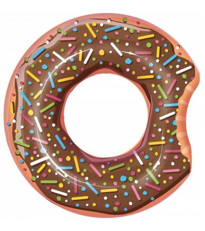 Koło do pływania Bestway Donat 107cm 36118