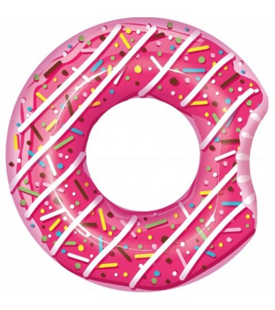 Koło do pływania Bestway Donat 107cm 36118