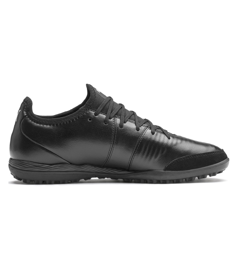 Buty piłkarskie Puma King Pro TT czarne 105668 01