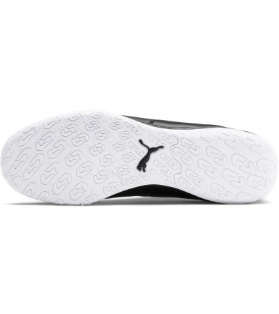 Buty piłkarskie Puma King Pro IT czarne 105669 01