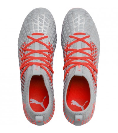 Buty piłkarskie Puma Future 4.3 Netfit FG AG 105612 01