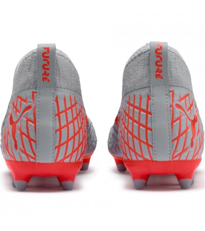 Buty piłkarskie Puma Future 4.3 Netfit FG AG 105612 01