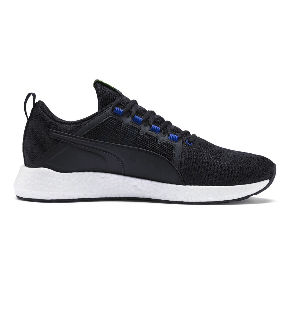 Buty męskie do biegania Puma NRGY Neko Retro czarne 192520 06