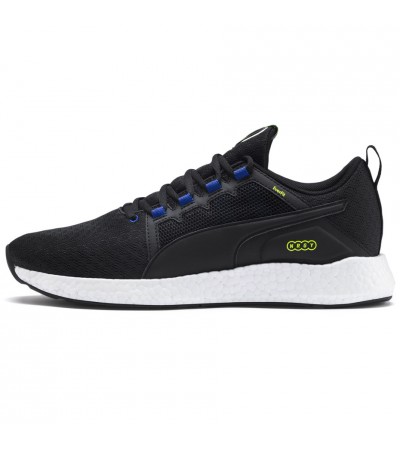 Buty męskie do biegania Puma NRGY Neko Retro czarne 192520 06