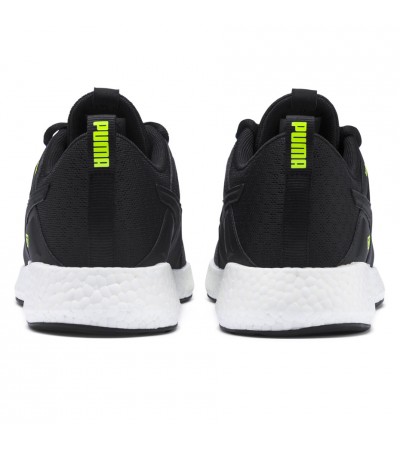 Buty męskie do biegania Puma NRGY Neko Retro czarne 192520 06