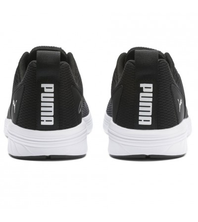 Buty męskie do biegania Puma NRGY Asteroid czarne 192804 01