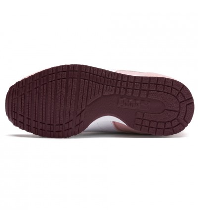 Buty dla dzieci Puma Cabana Racer SL V PS różowe 360732 79