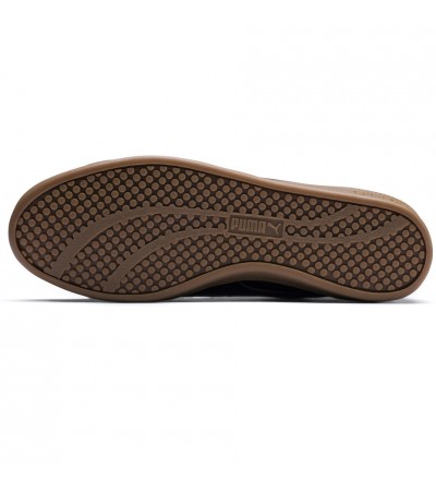 Buty damskie Puma Smash Wns v2 L czarne 365208 13
