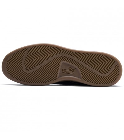 Buty męskie Puma Smash v2 L czarne 365215 12