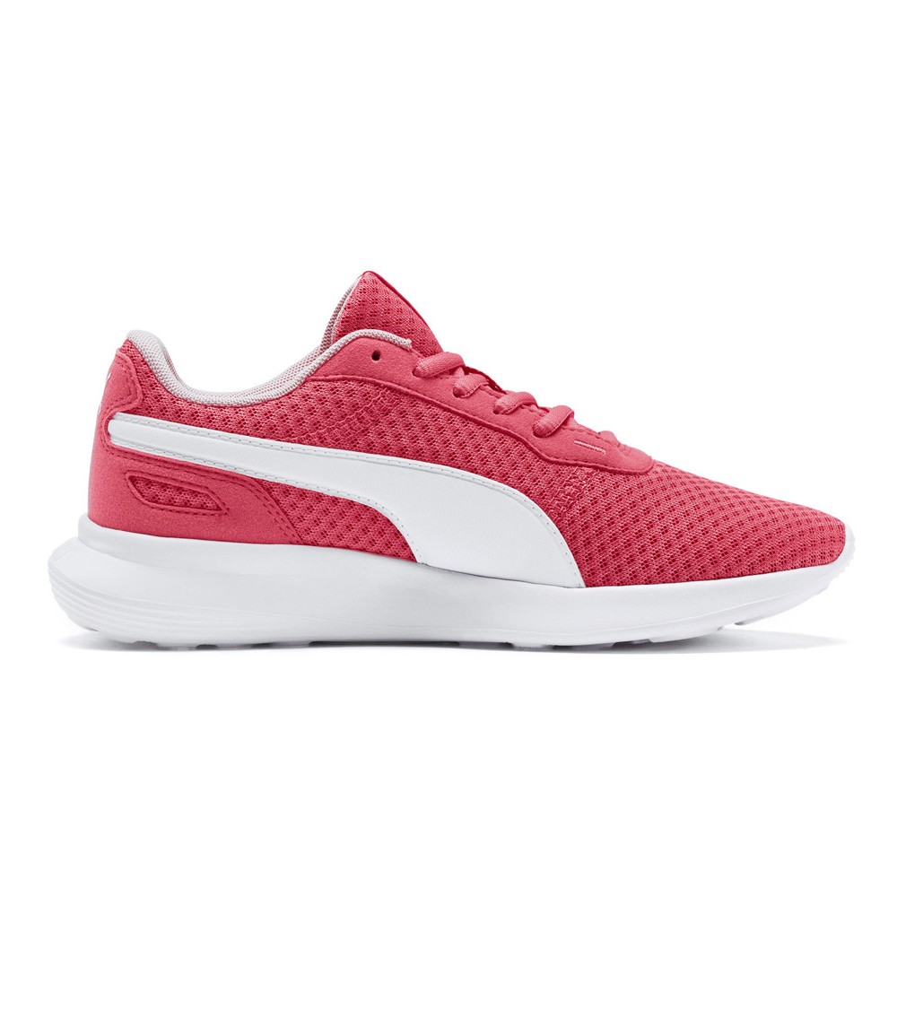 Buty dla dzieci Puma ST Activate JUNIOR koralowe 369069 09