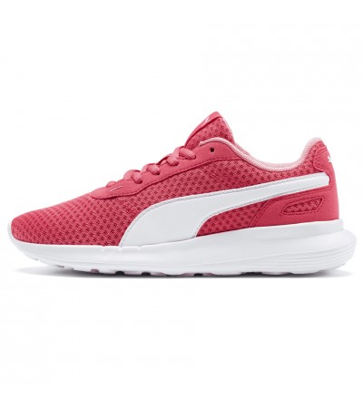 Buty dla dzieci Puma ST Activate JUNIOR koralowe 369069 09